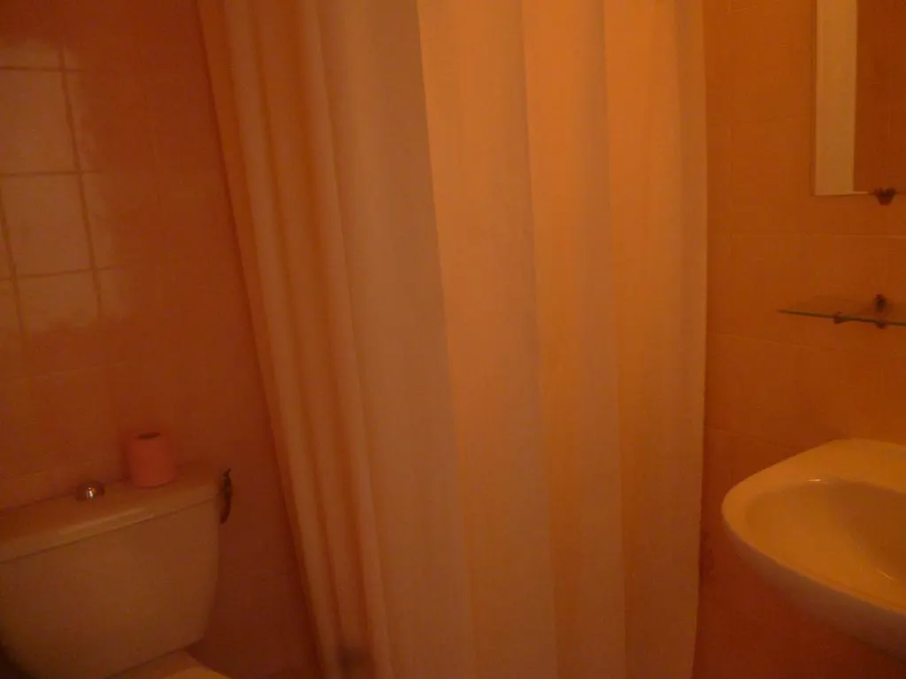 Hotel Lavalliere Croix Blanche Lourdes 2*,  Fransa