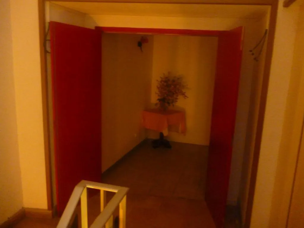 Hotel Lavalliere Croix Blanche Lourdes