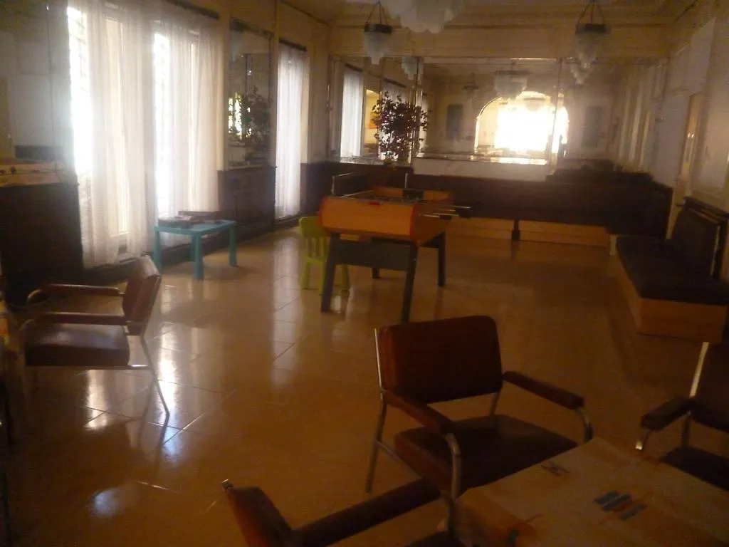 **  Hotel Lavalliere Croix Blanche Lourdes Fransa