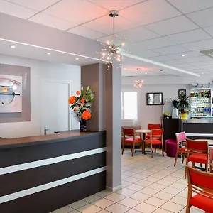 Hotel Saint Contard