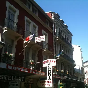 Hotel Flandria